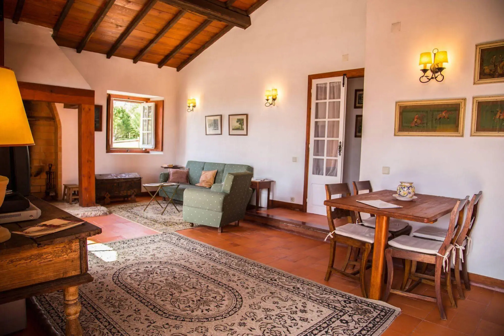 Quinta da Alcaidaria Mór