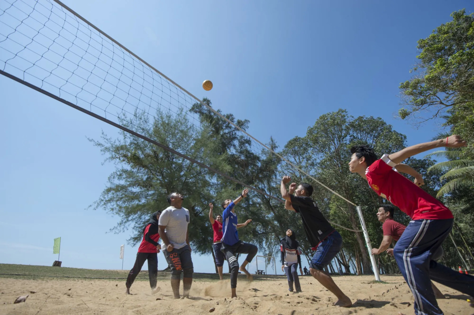 ēRYA by SURIA Cherating