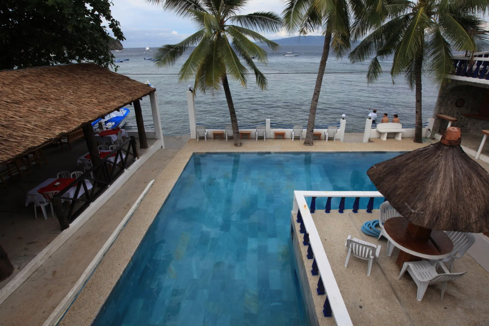 Paradise Resort & Dive Center