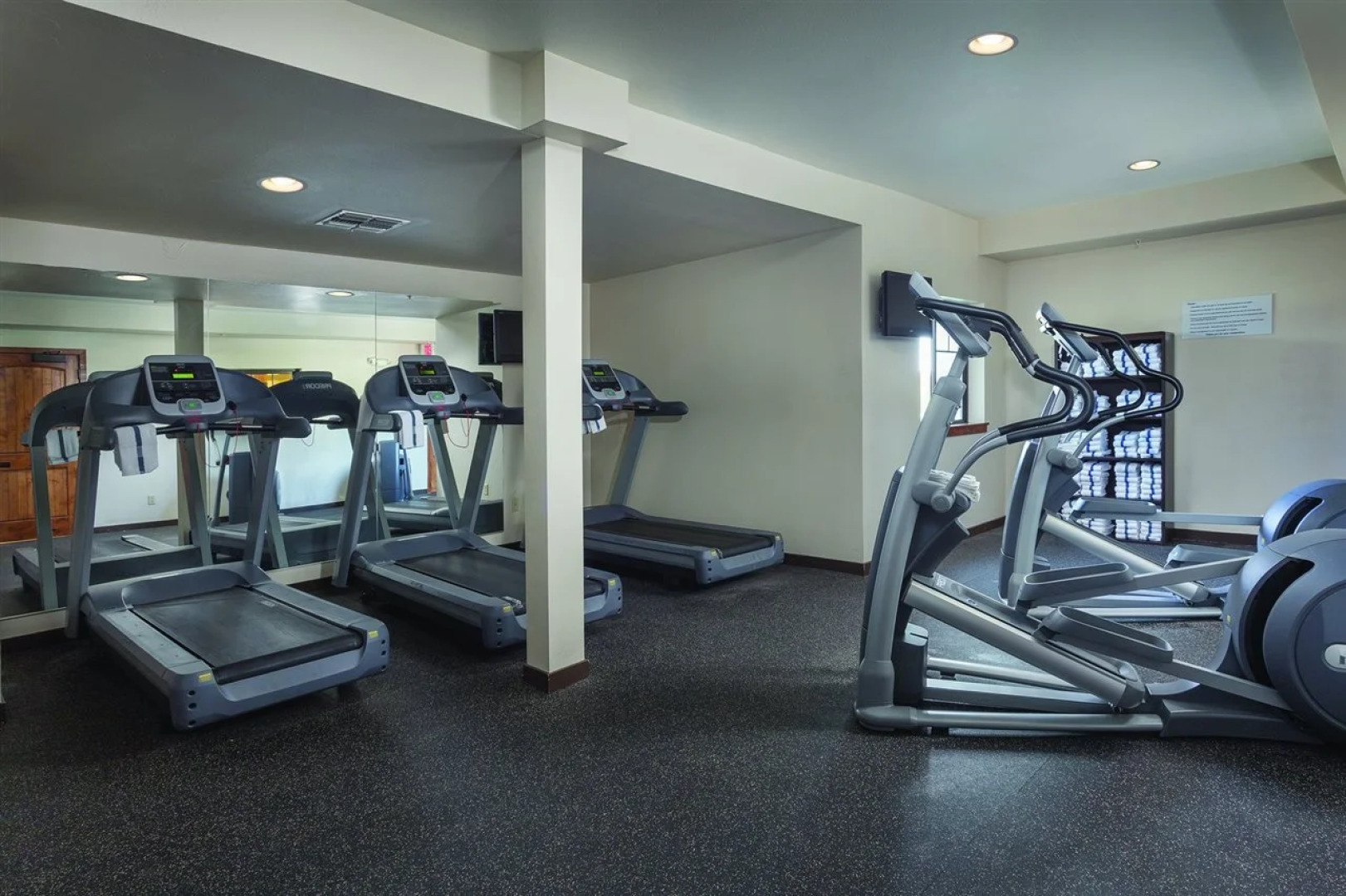 WorldMark West Yellowstone