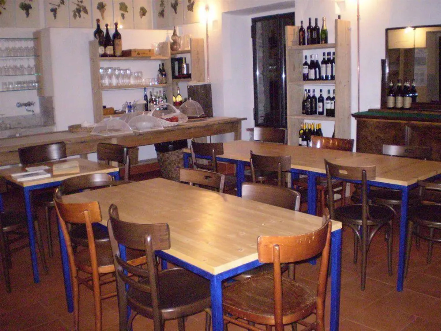 B&B Cà Bianca Relais