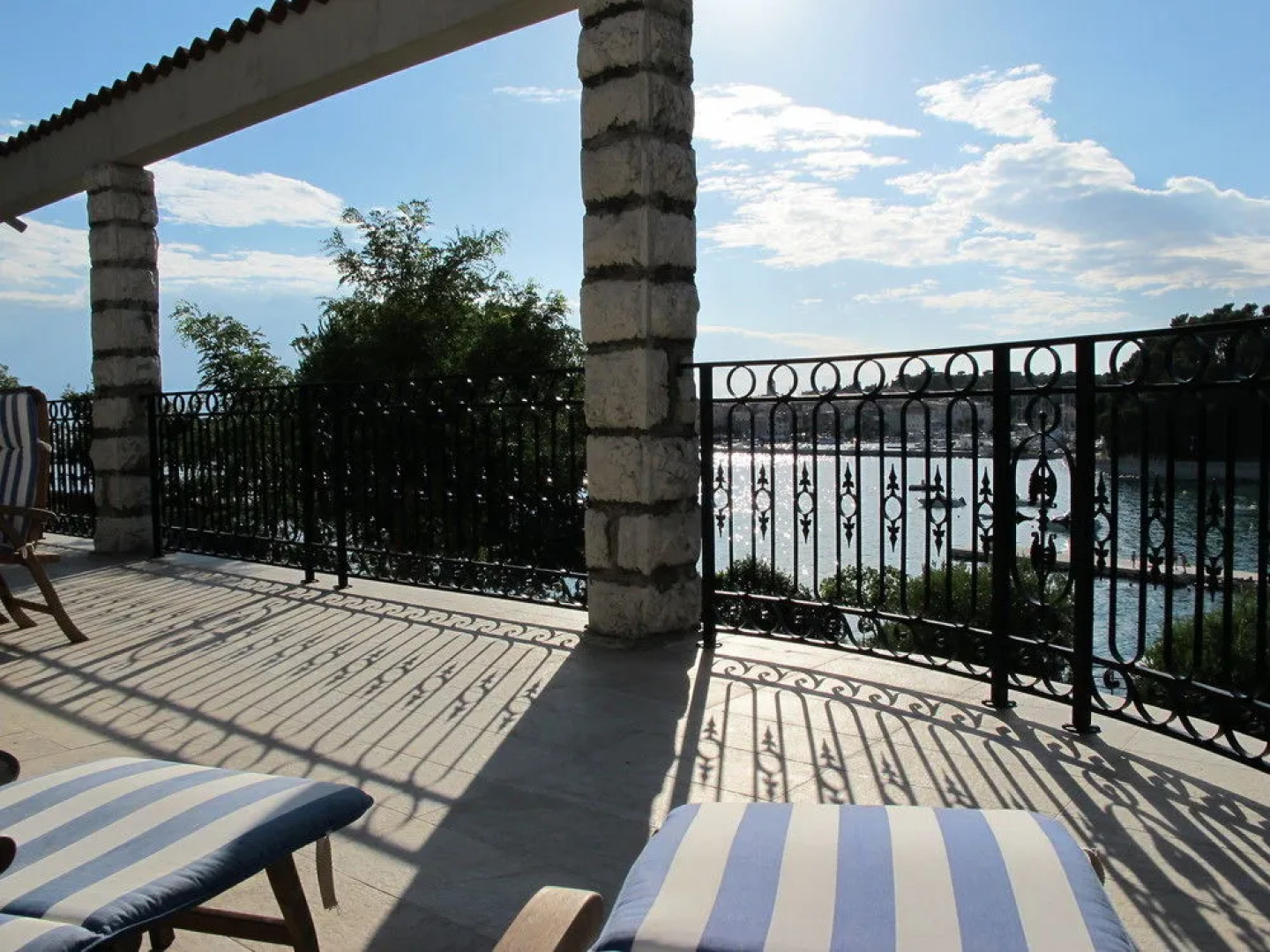 Integrated Hotel Arbia-Margita