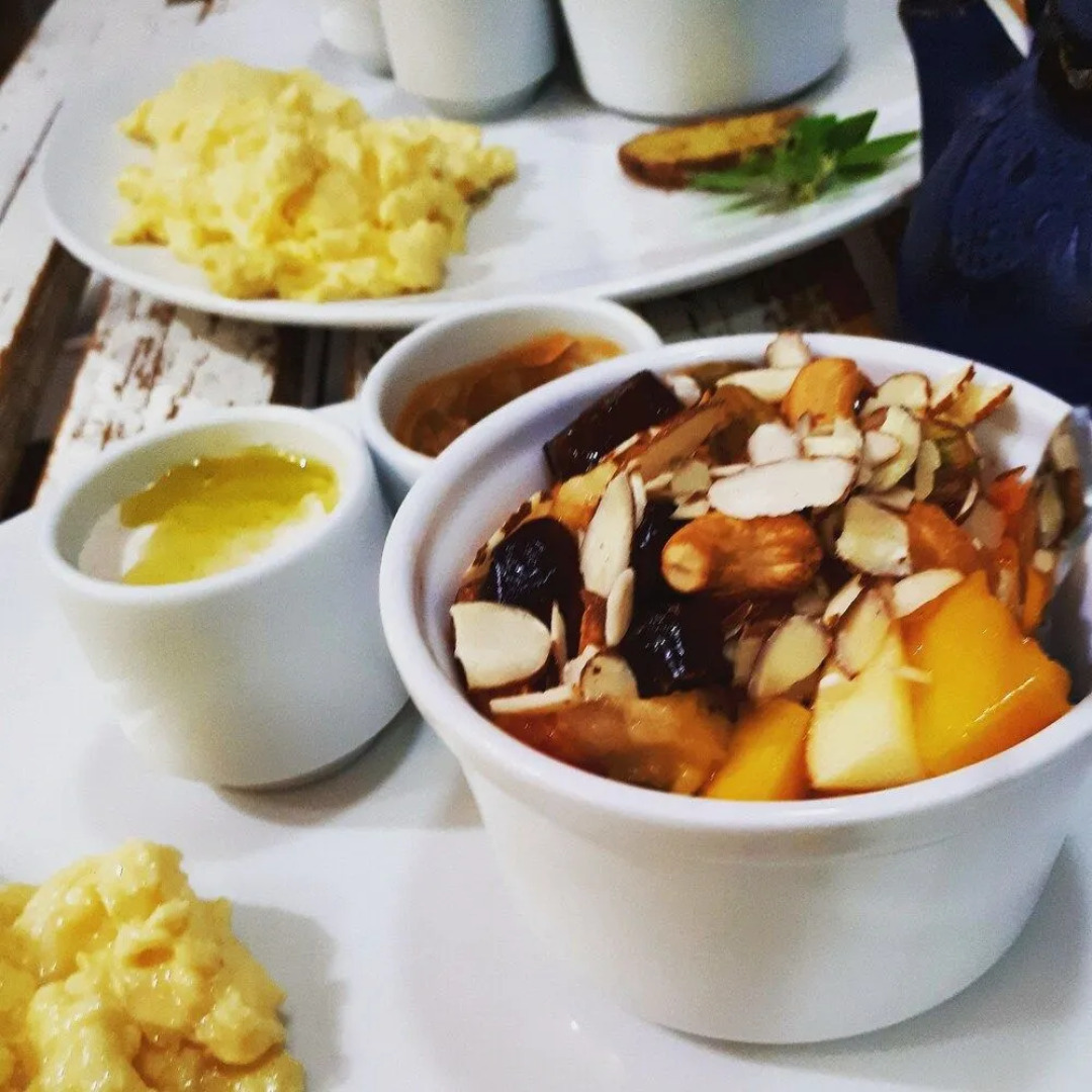 Horizon Ocean View Hotel and Yoga Center