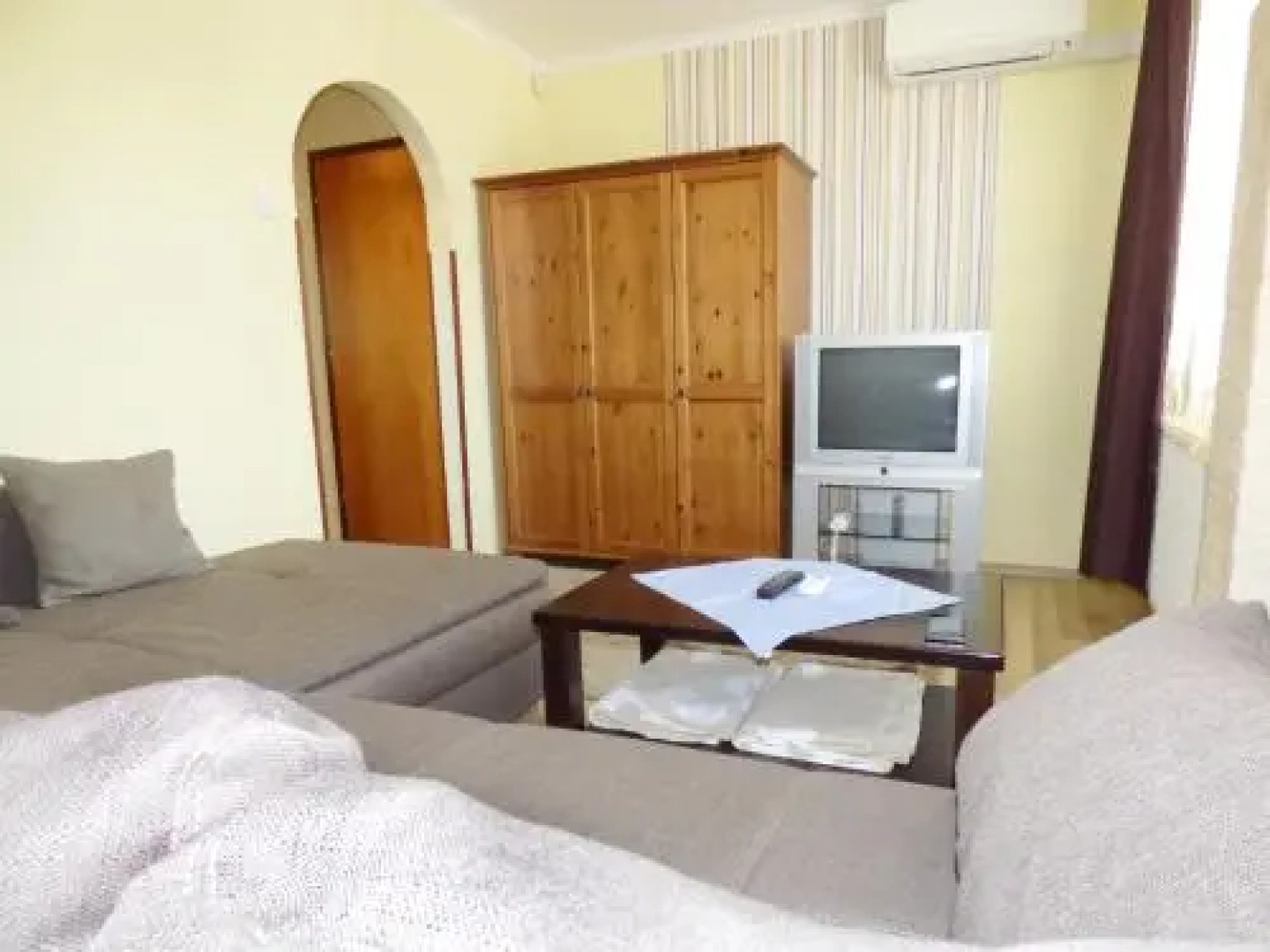 Janika Pension & Restaurant