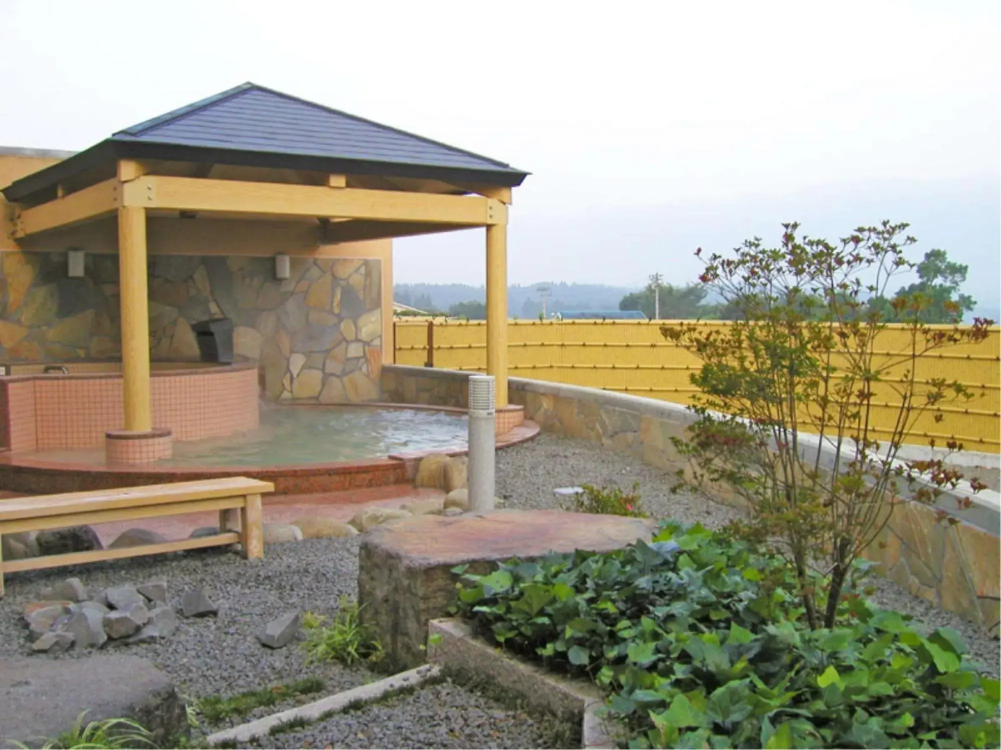 Kakashi no Sato Yupoppo