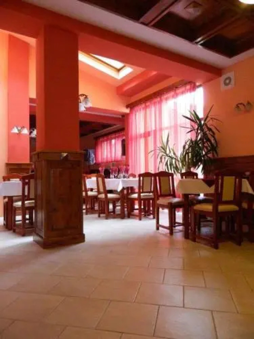 Juliu's Panzio Csikszereda