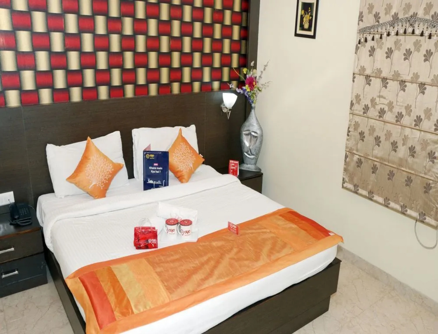 OYO Rooms Faizabad Road