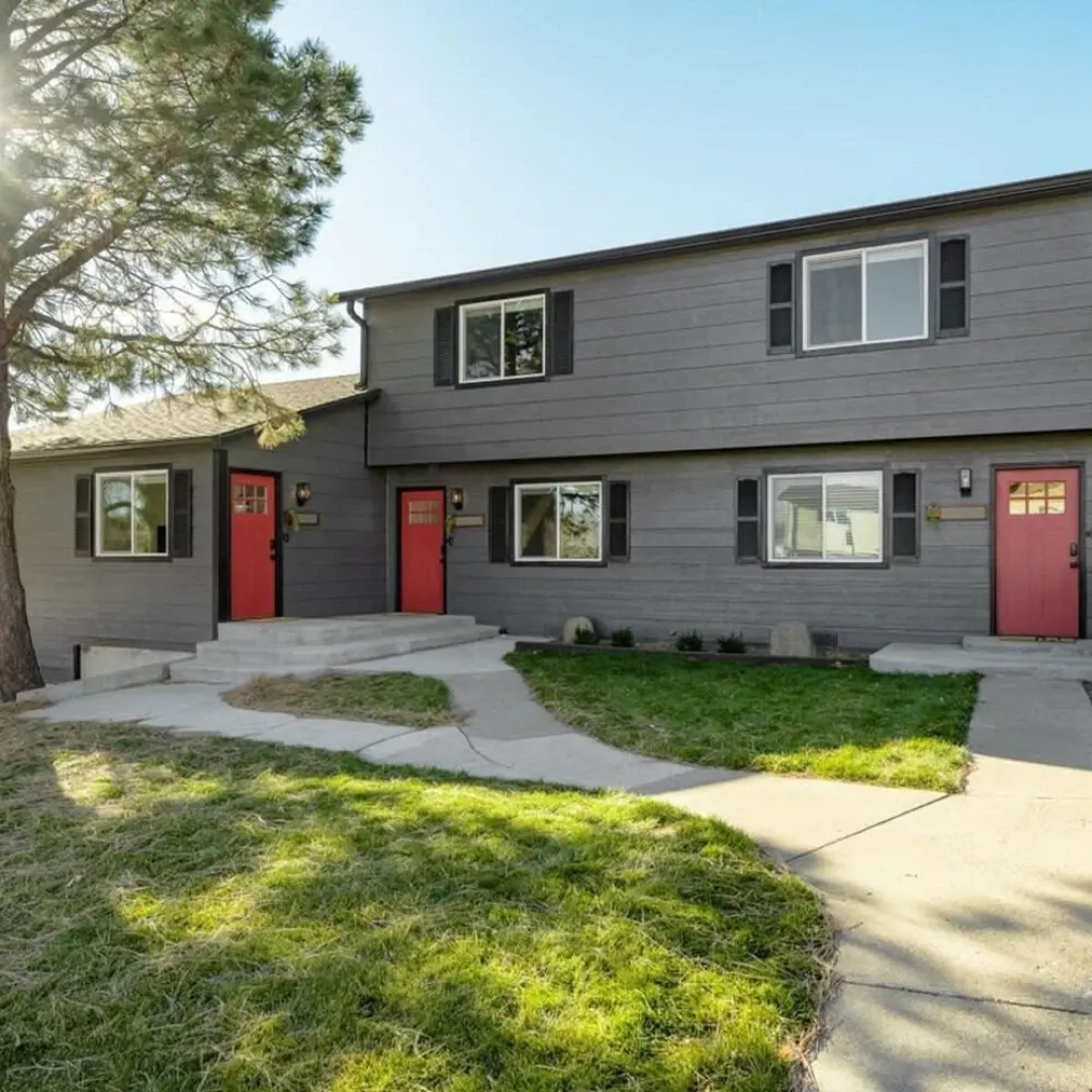 Arvada Haven Bright Apt A With Prime Location