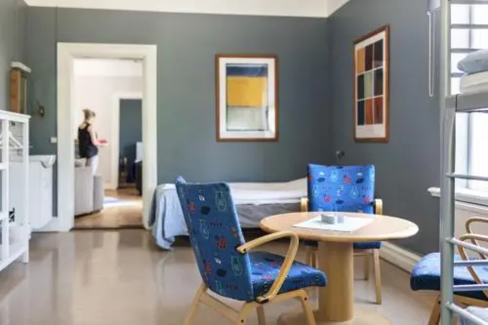 STF Skäralids Camping & Vandrarhem