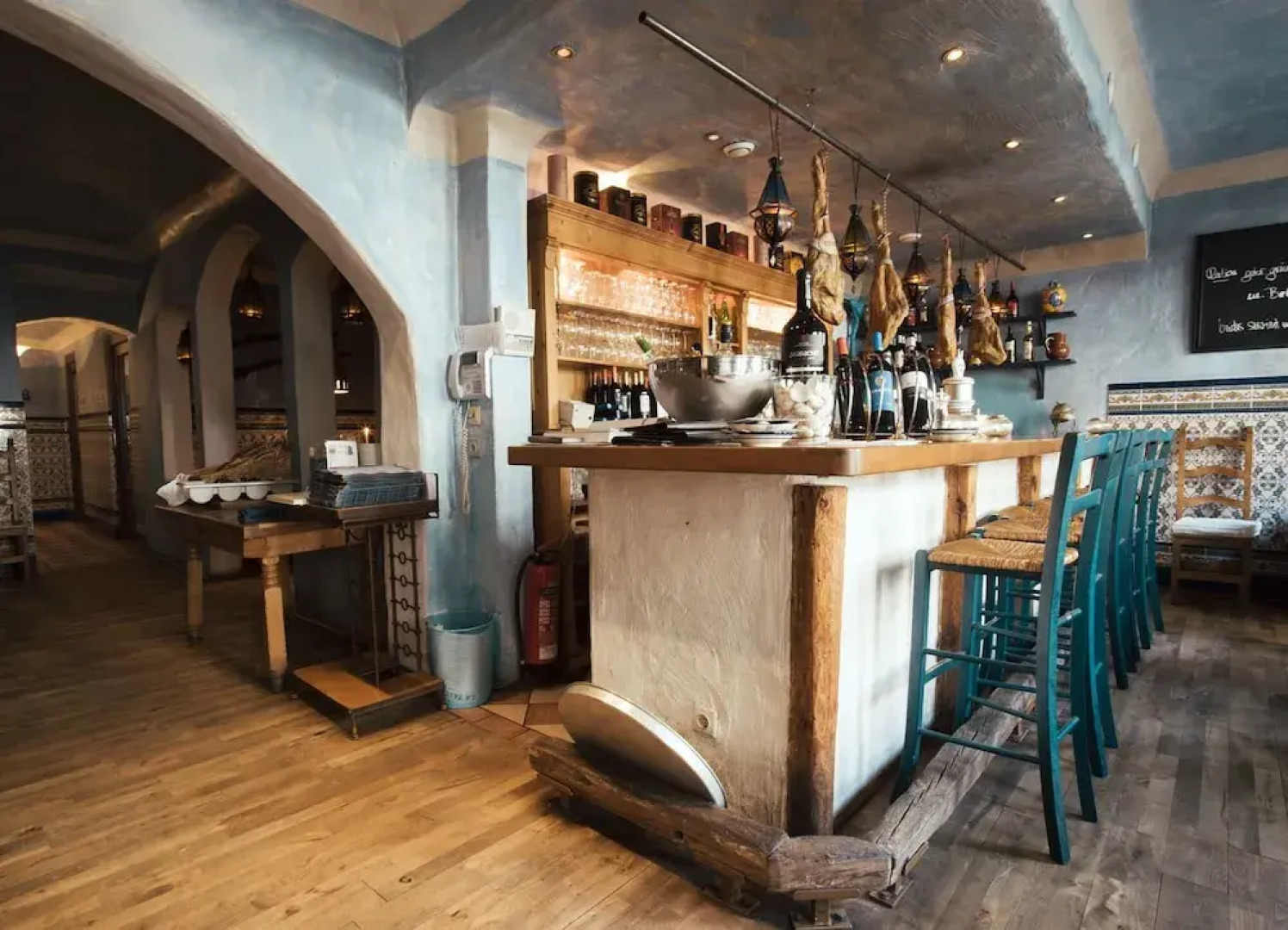 Werners Boutique Hotel