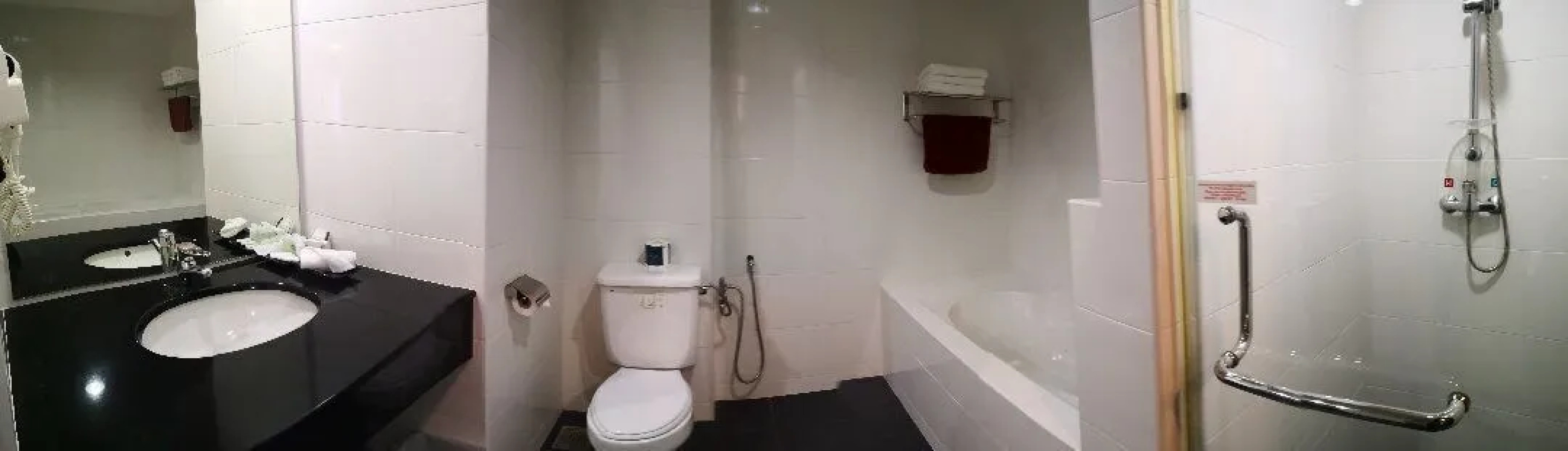 GoodHope Hotel Skudai