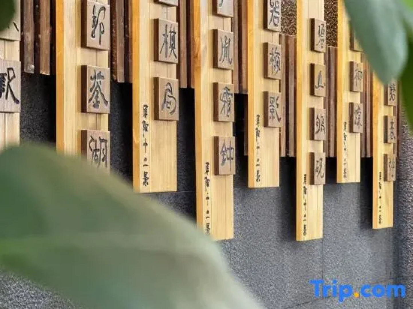 ShiPin LanTing Hotel