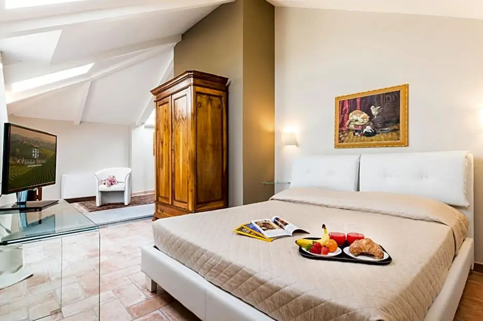 Villa Gremi'