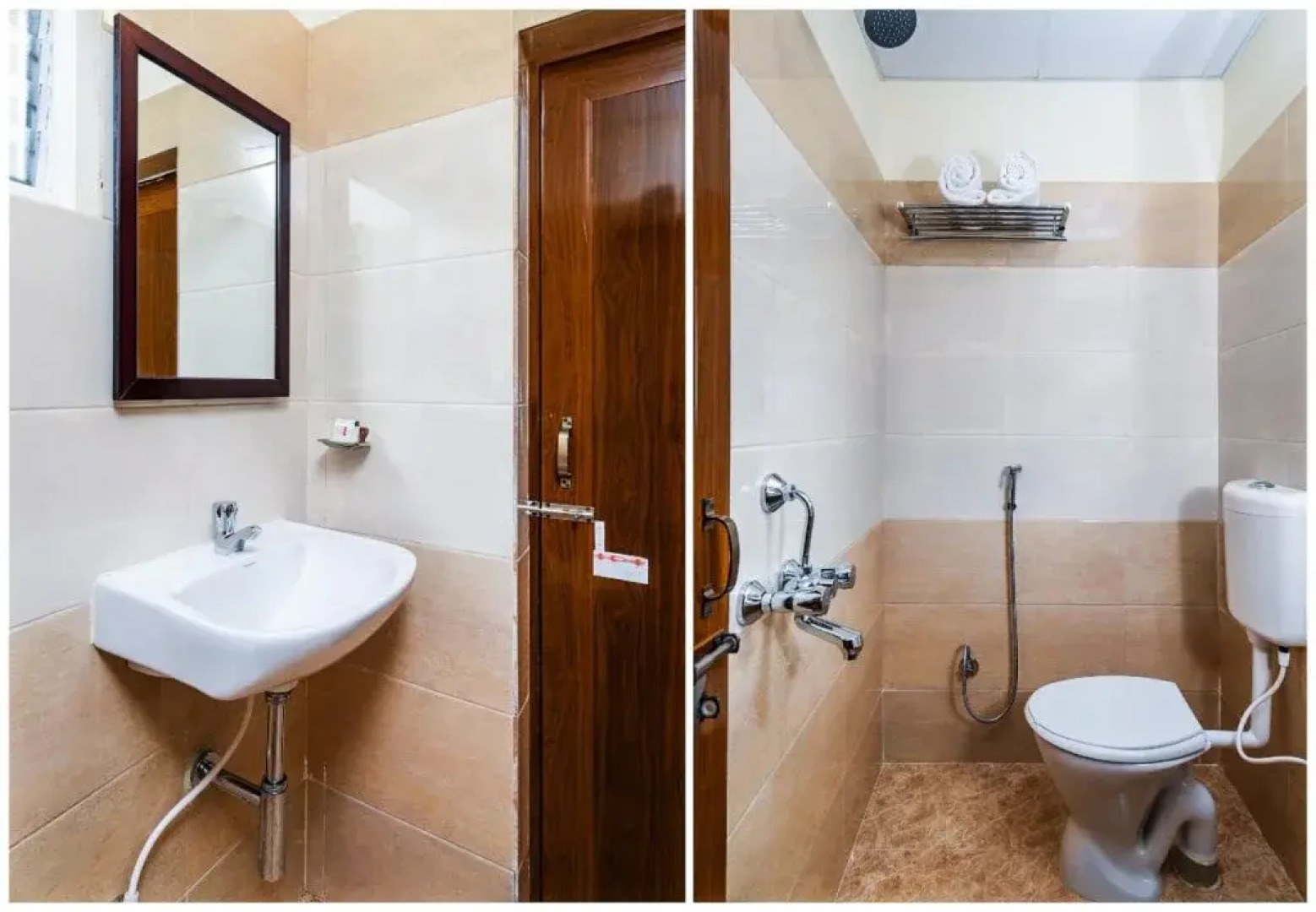 Hotel Gayatri By OYO Rooms