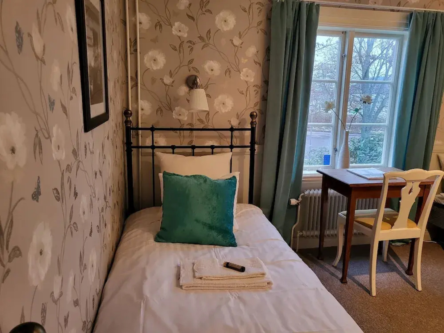 Huskvarna Hotell & Vandrarhem