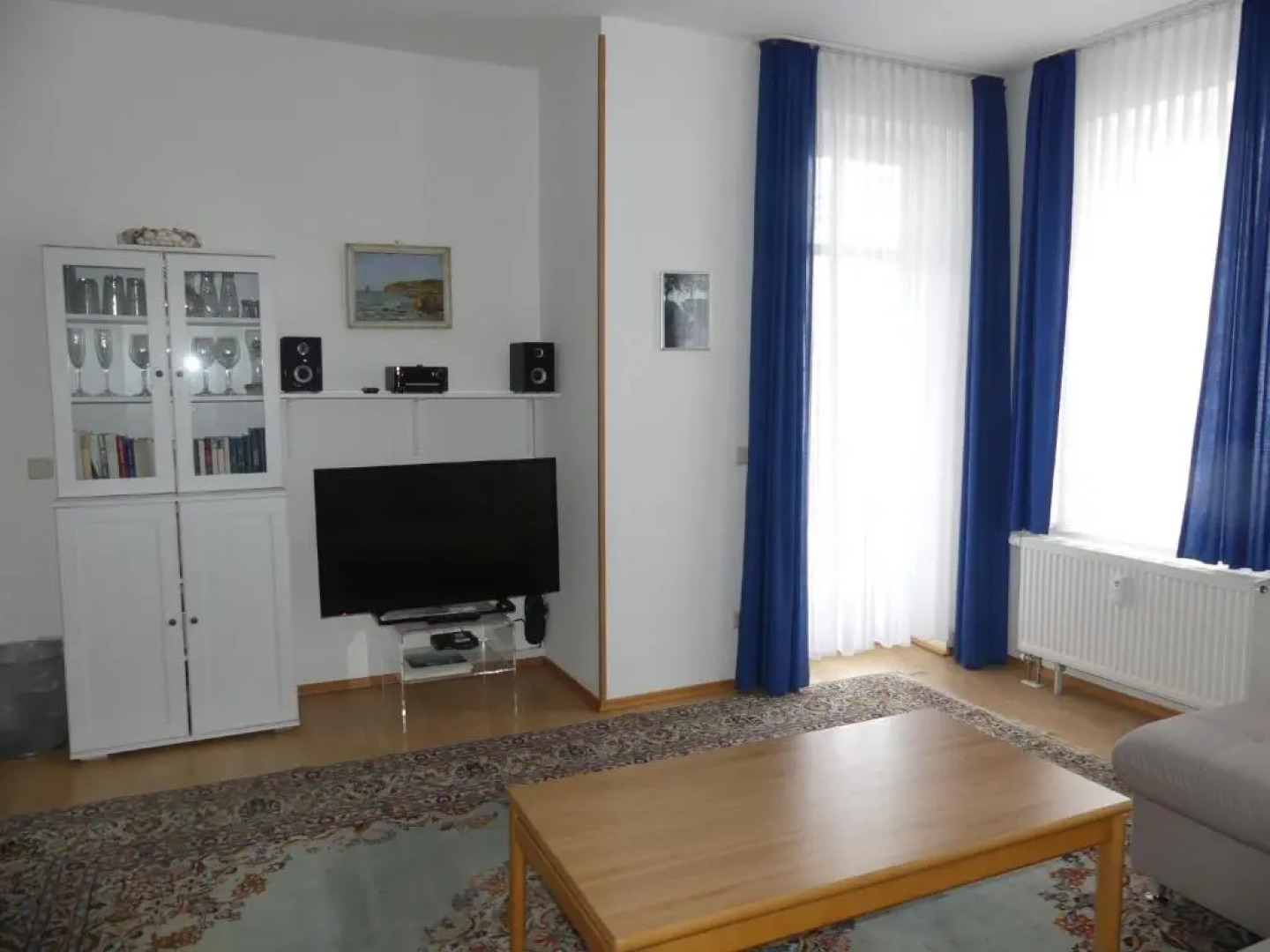 Villa Strandblick Binz