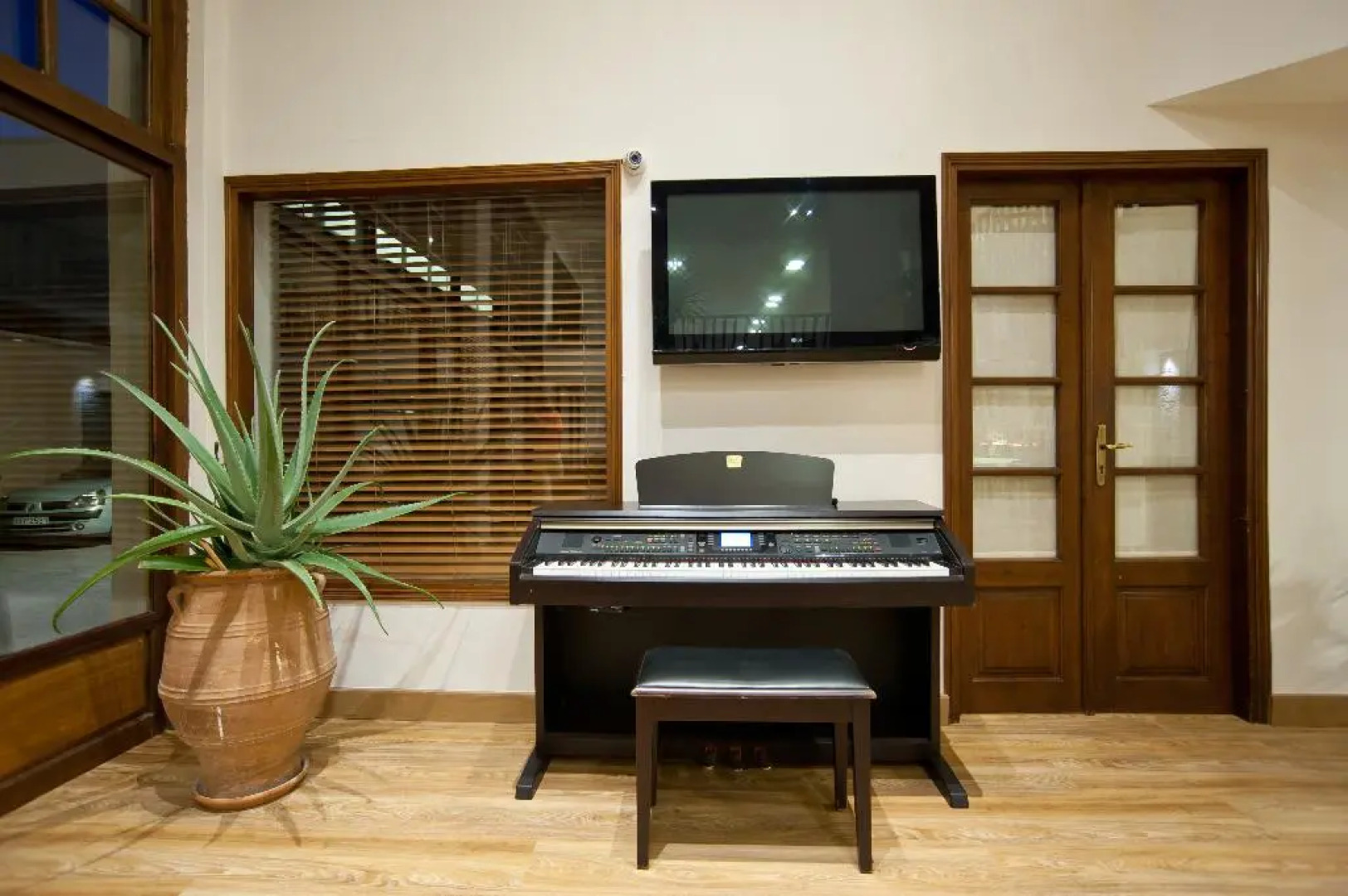 Fedriades Delphi Hotel