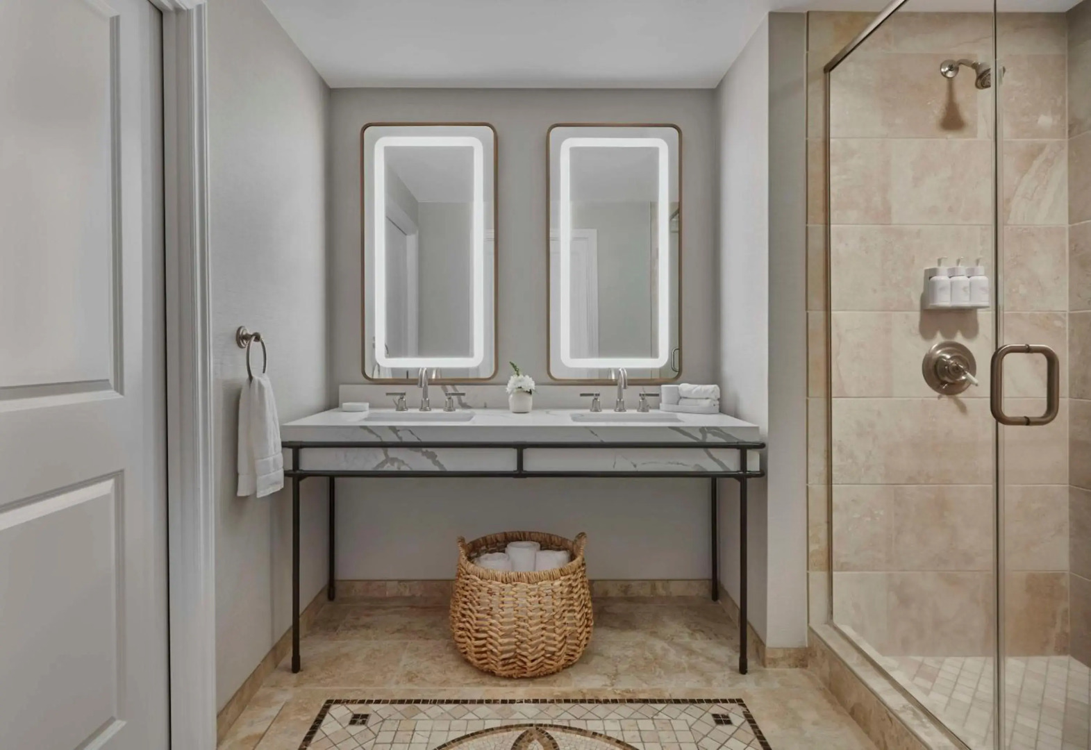 The Meritage Resort and Spa