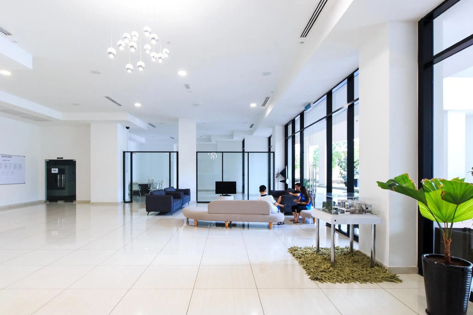 Encorp Strand Residence at Kota Damansara