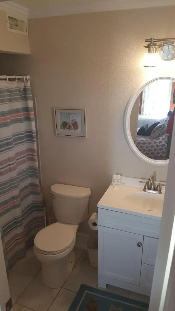 Pierhouse Bed & Breakfast