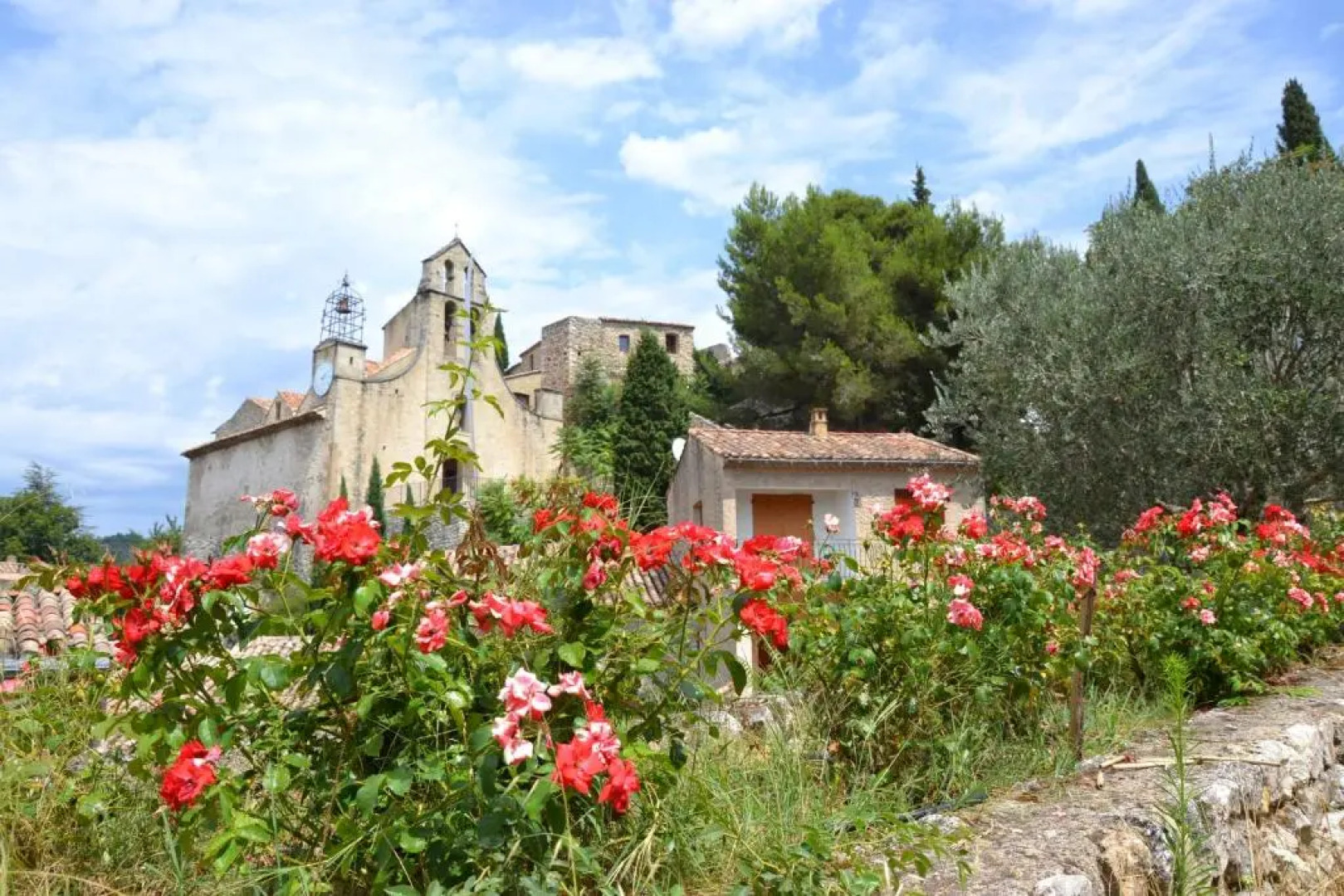 Cabanons Jour & Nuit