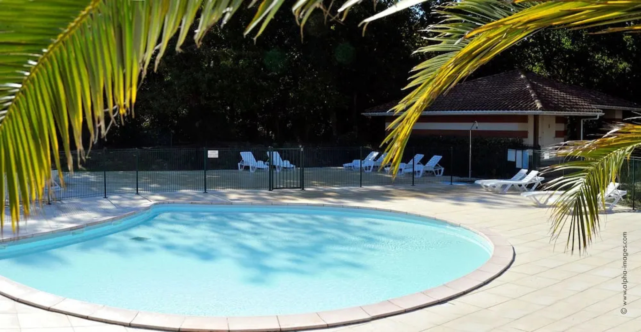 ESTIVEL - Domaine des Sables