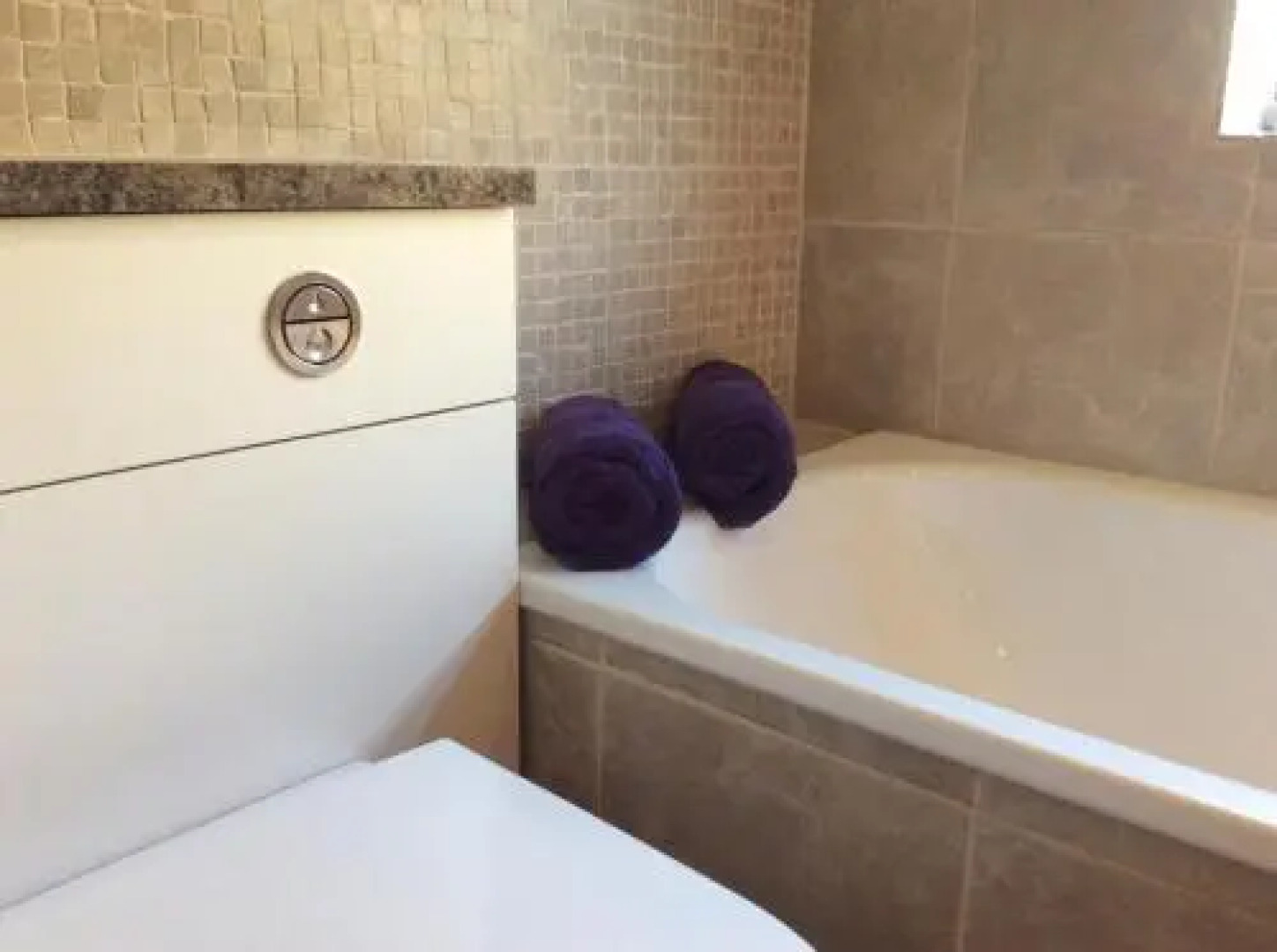 The Golden Lion Hotel