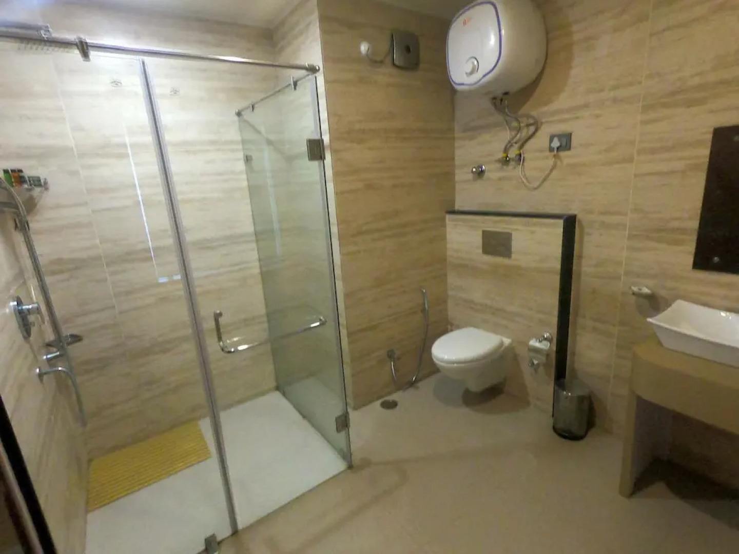 The Z Retreat and Spa