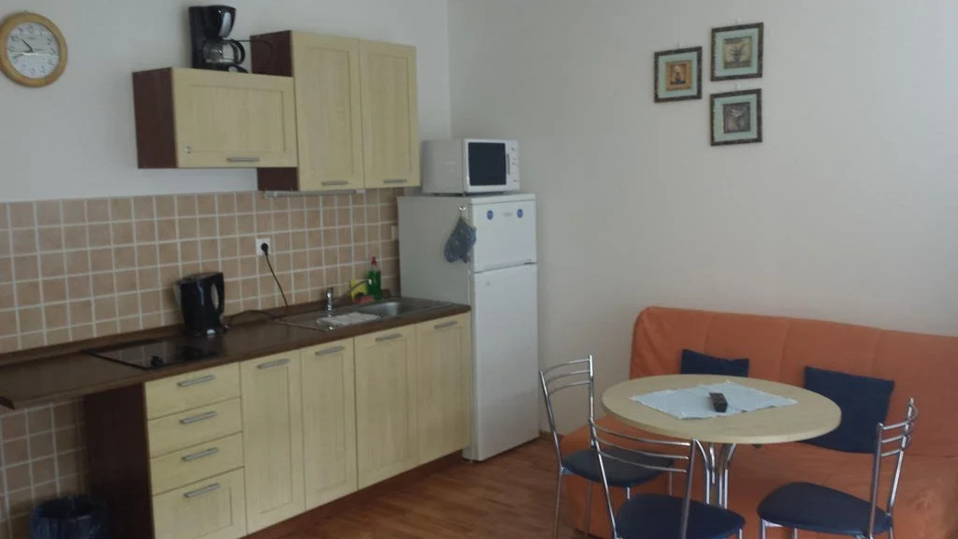 Golem Tatranská Štrba