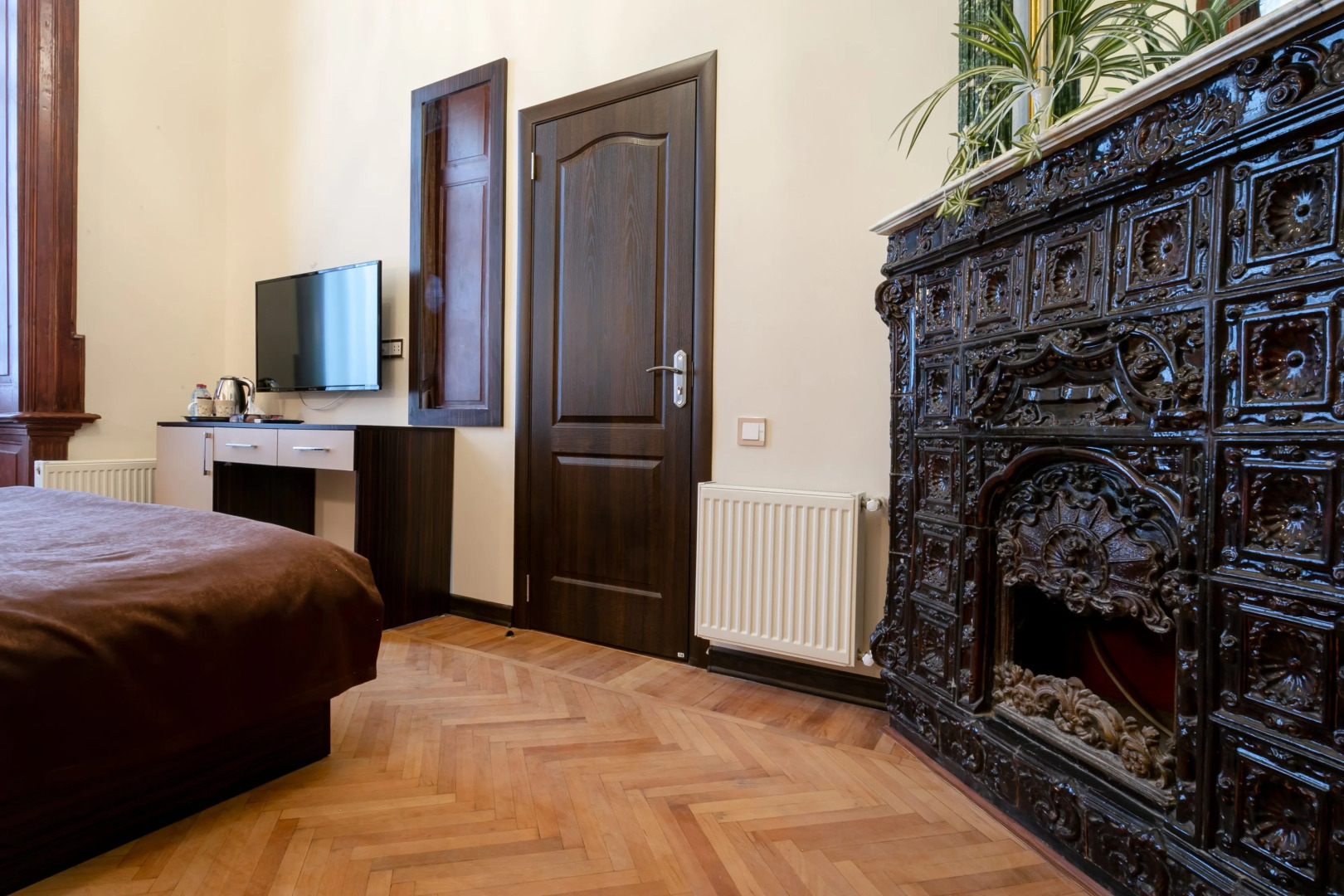 Shalimar Boutique Hotel Baku