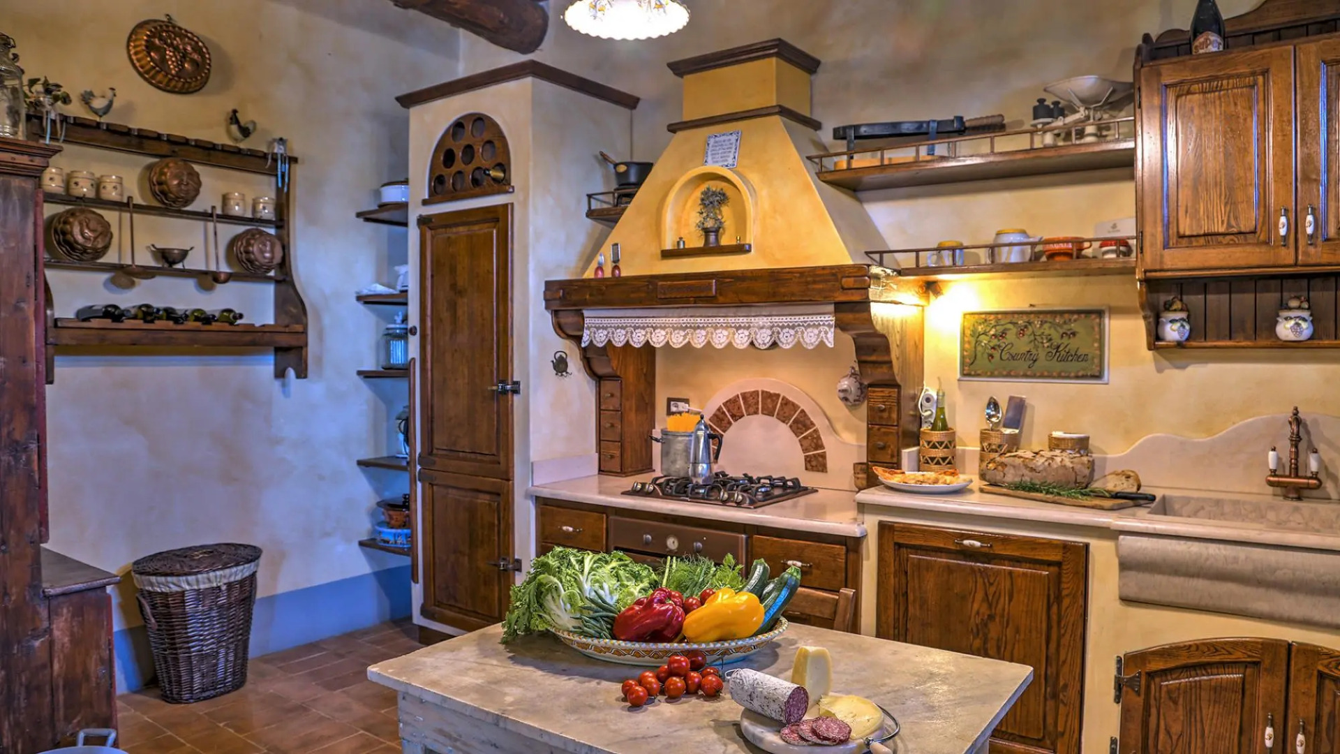 San Rocco 4 in Montecchio