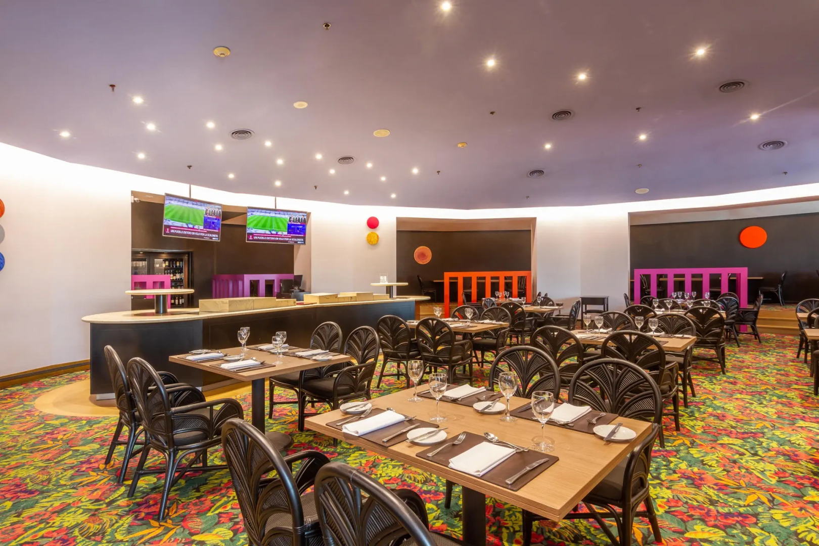 Quinto Centenario Hotel