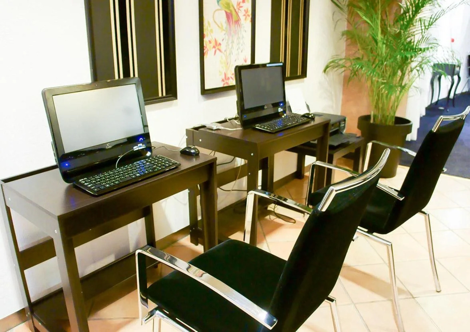 Grand Park Hotel Panex Tokyo