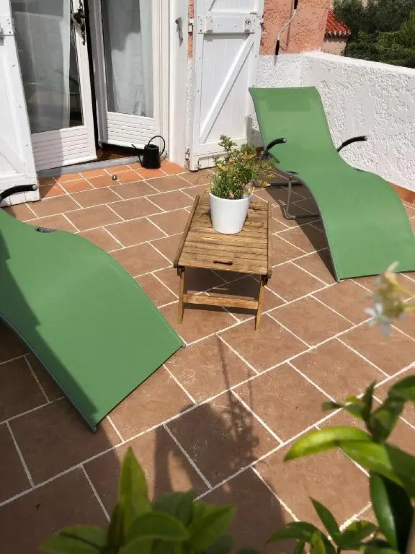 Villa les 3 lumières 8-10 personnes, Clim, piscine à proximité des plages