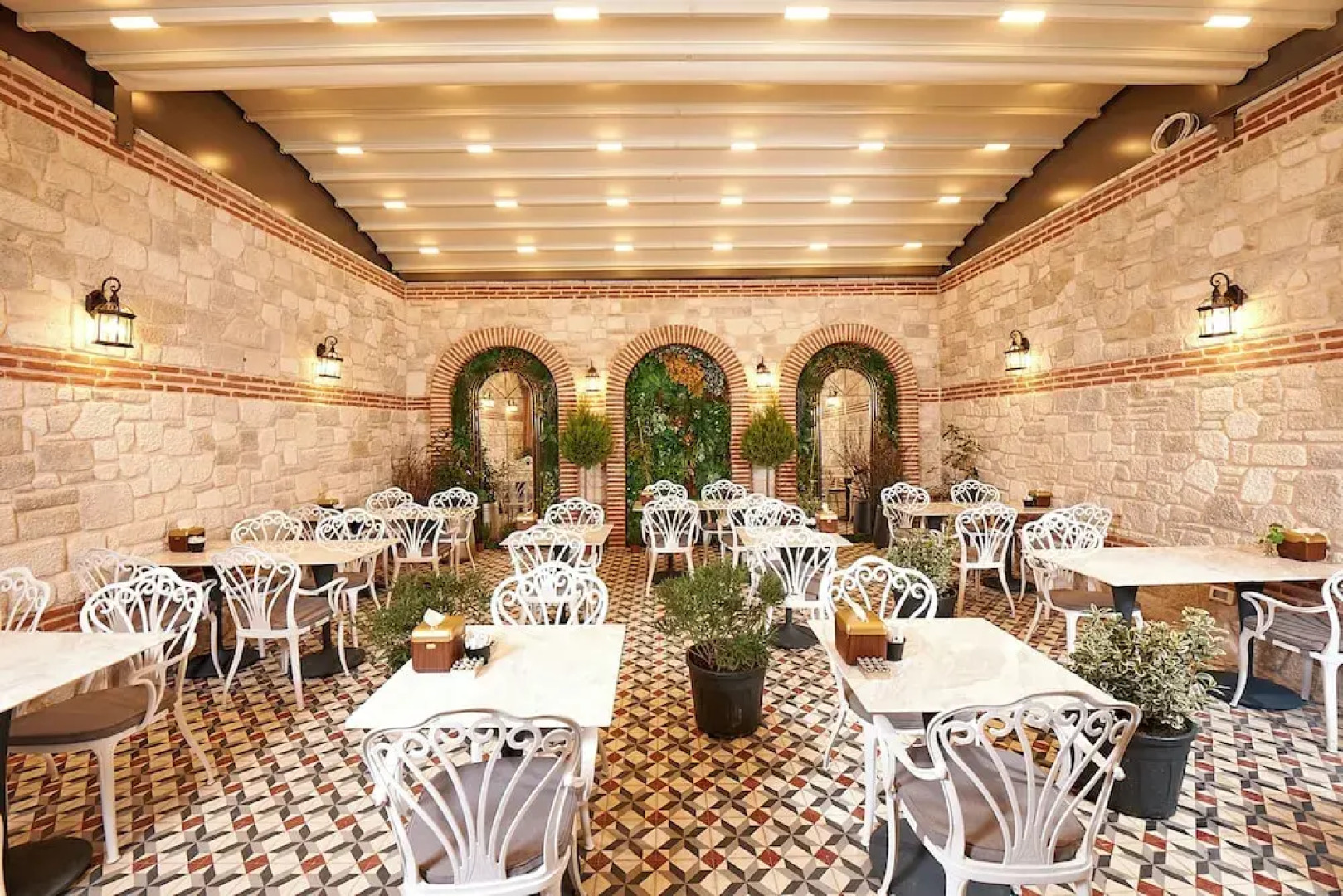 Saratoga Hotel Sultanahmet