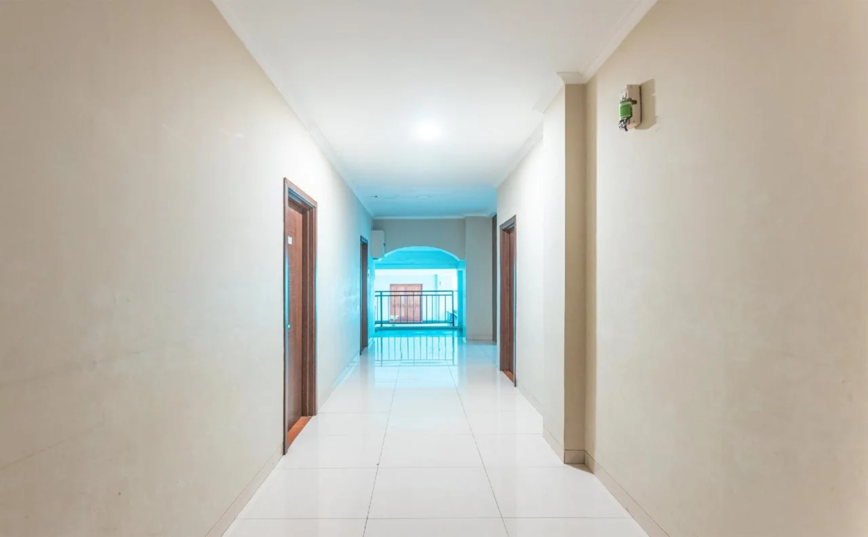 OYO Flagship 2131 Hotel Binong