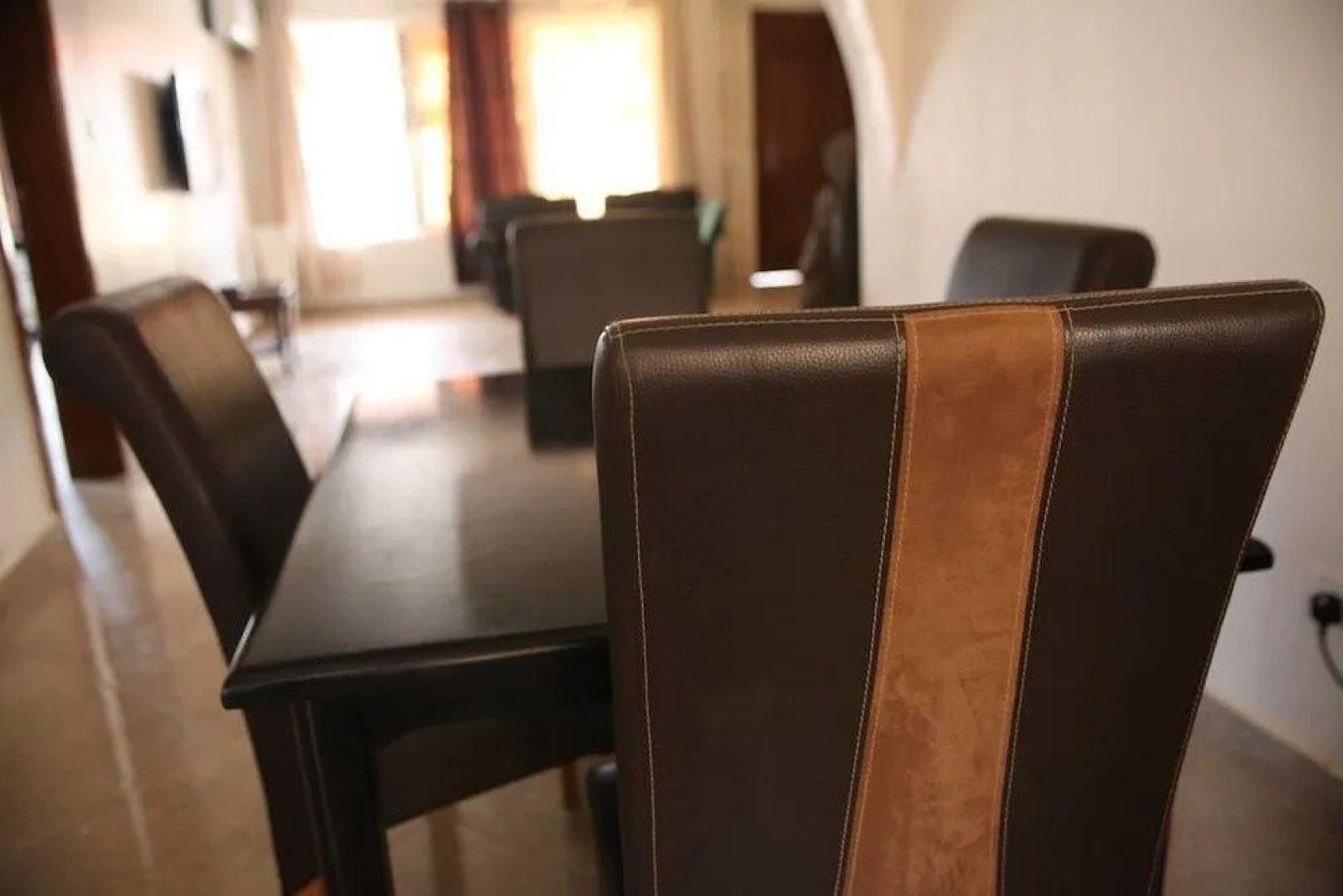 Palena Gardens Hotel