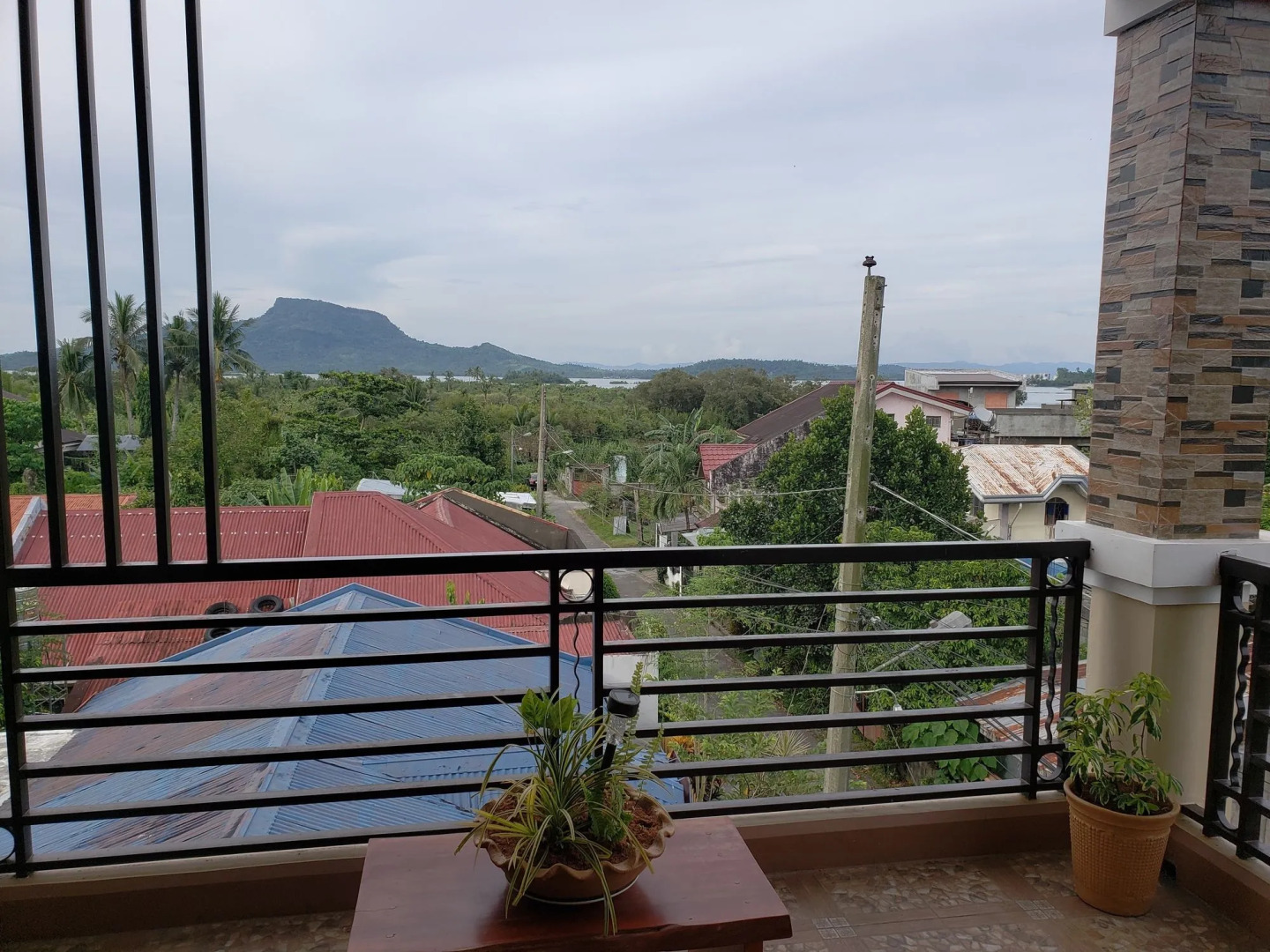 Brand New Penthouse 1BR Ocean view