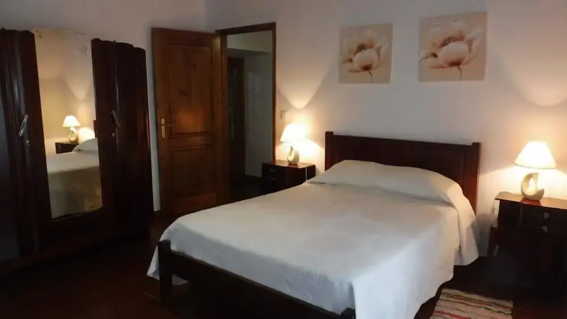 Casa Rústica by Green Vacations