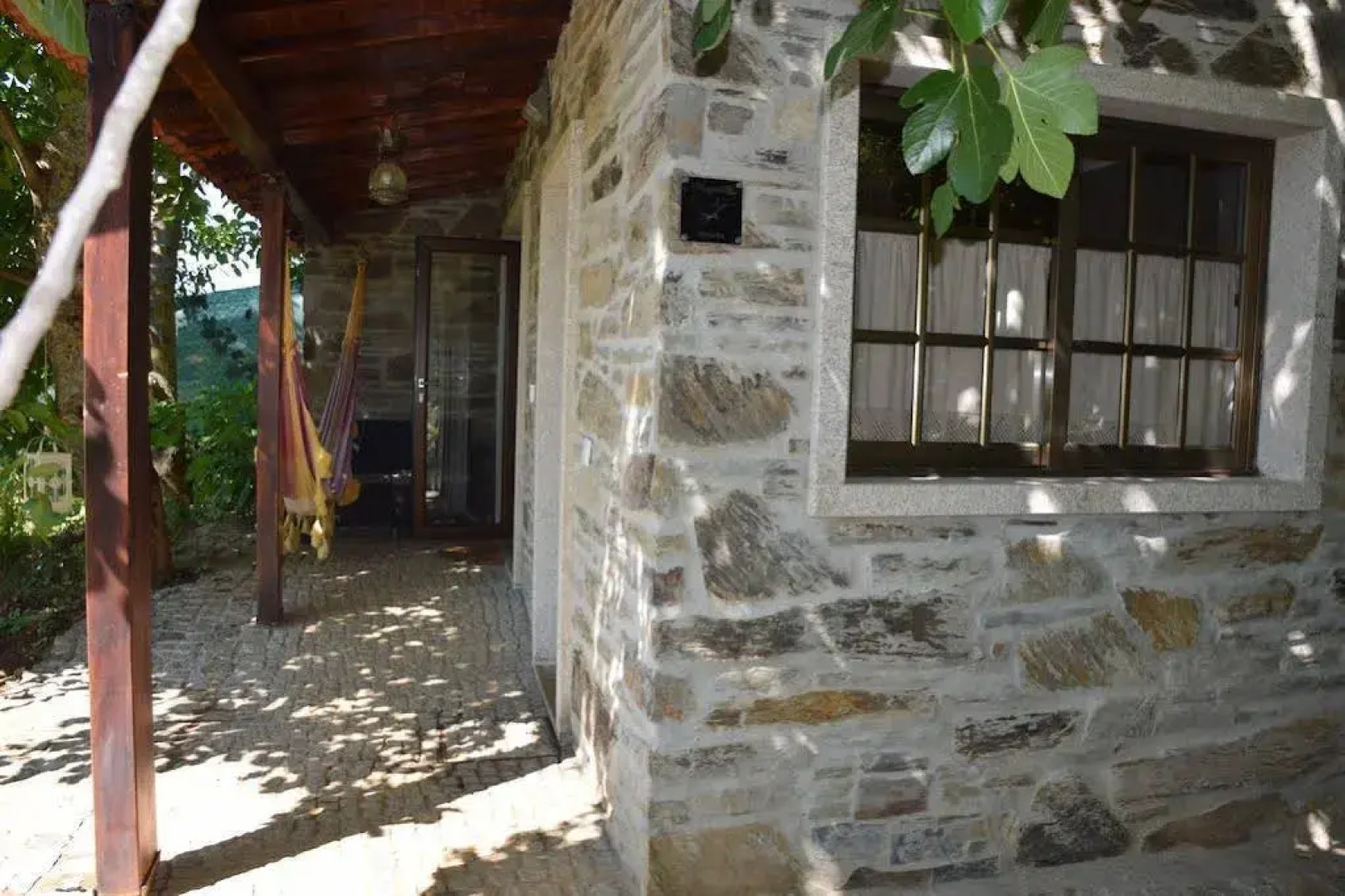 Quinta da Boa Ventura