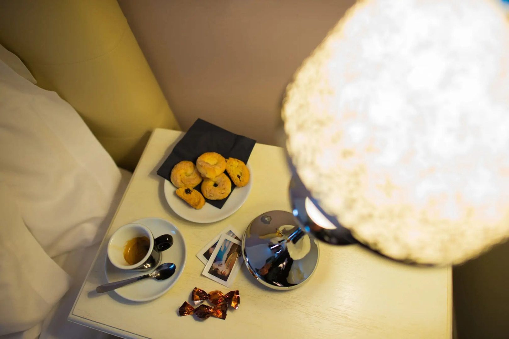 Palazzo dei Mercanti - Historical Residence