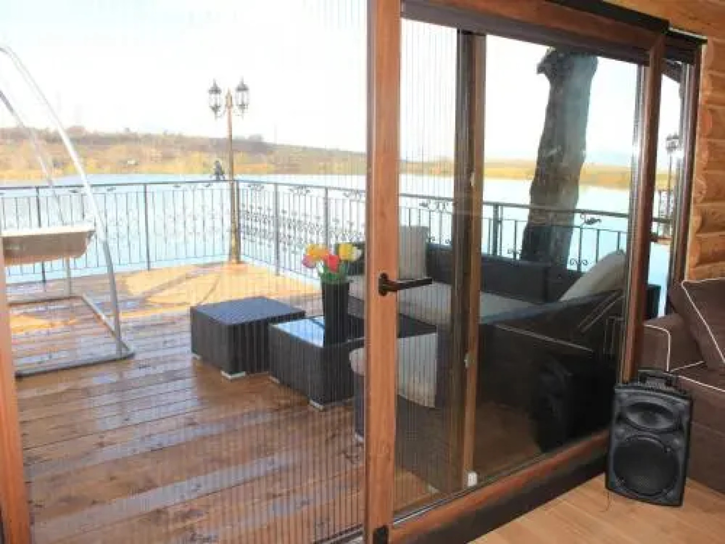 Guest House Qzovir Malo Buchino