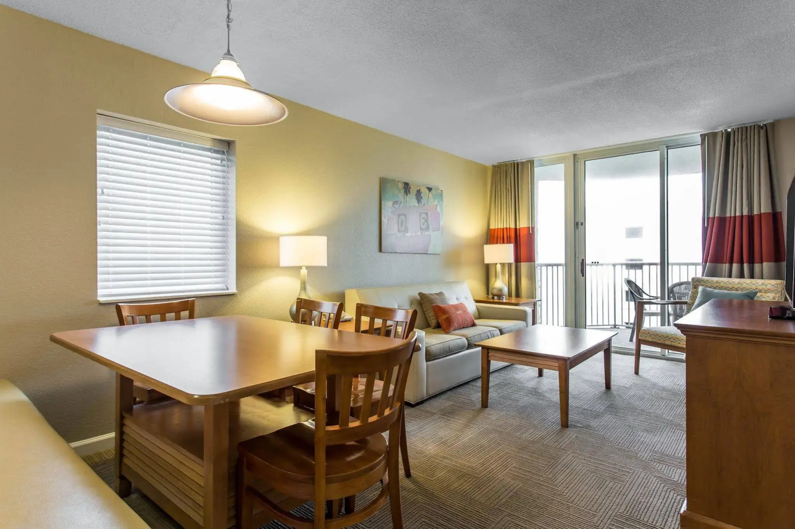 Bluegreen Vacations Shore Crest Villas, Ascend Resort