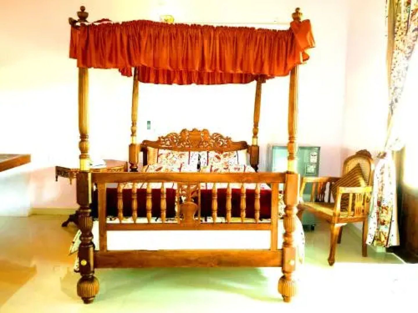 Dr. Mikes Family Ranch