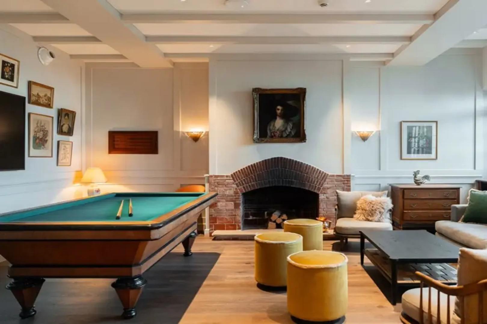 La Verniaz et ses Chalets