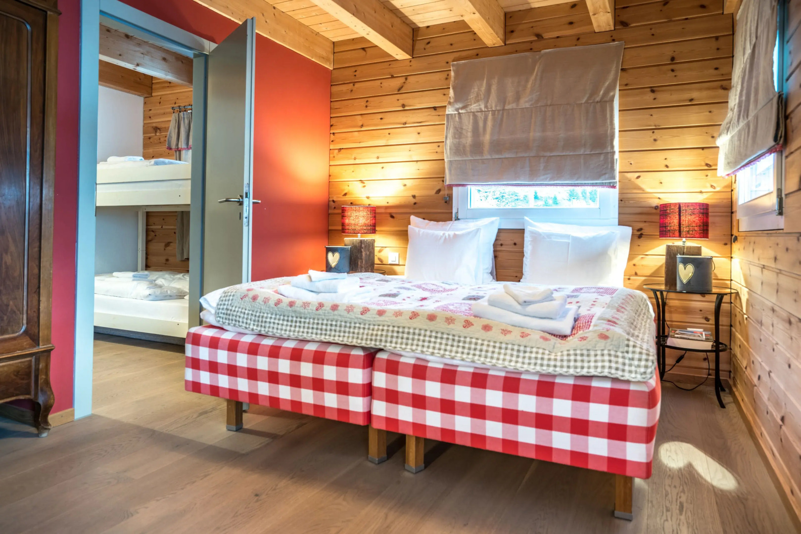 Hamilton Lodge & Spa