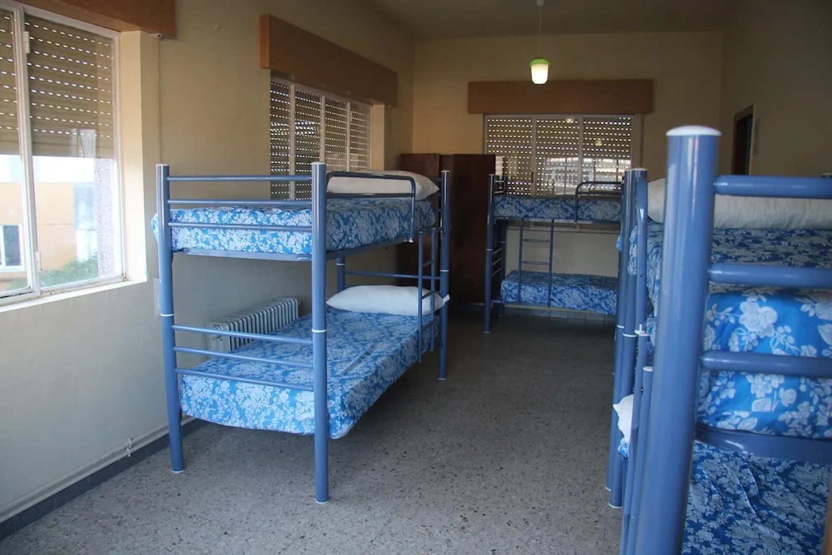 Albergue Santa Olaia - Hostel