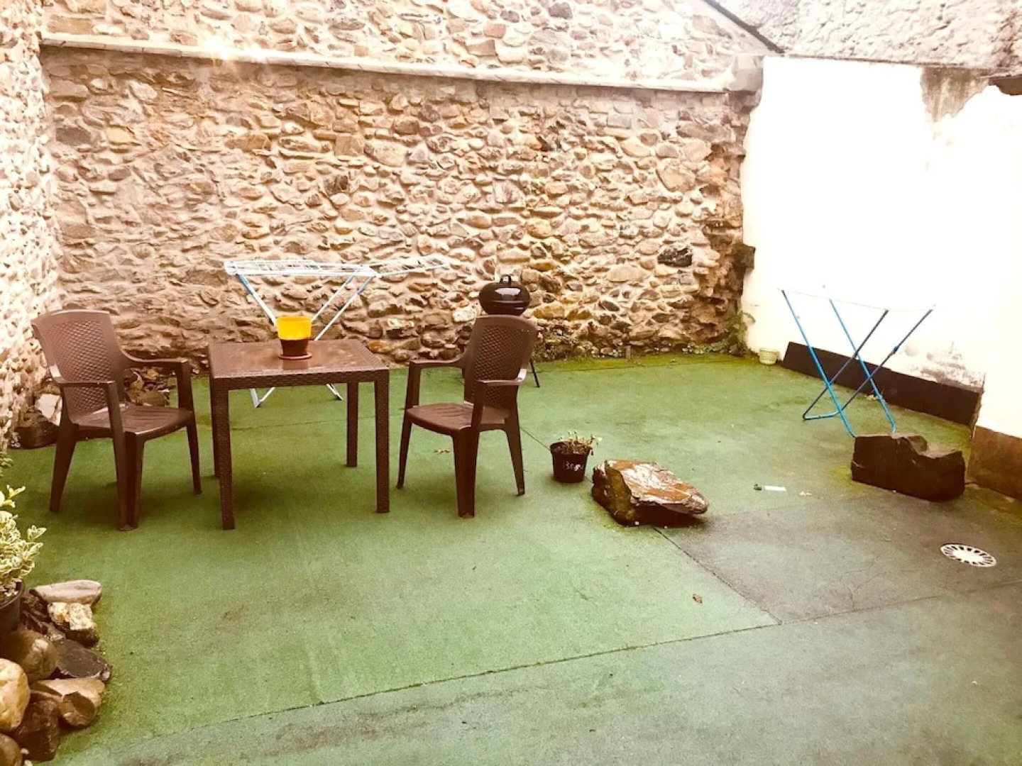 House With 6 Bedrooms in Molinaseca, With Wonderful Mountain View and Wifi