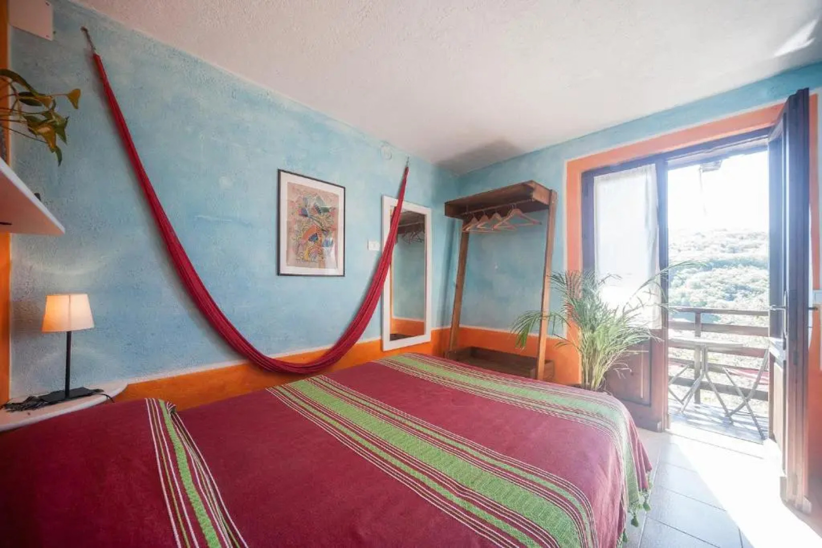 La Fattoria di Nonna Eugenia