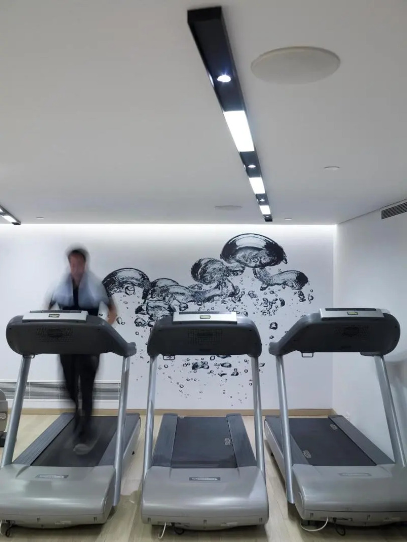 The Met Hotel, a member of Design Hotels